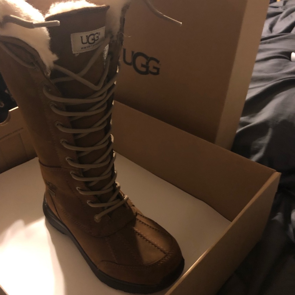 Authentic UGG boots